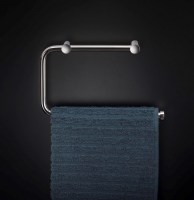 TOALLERO ARO 20cm LOGIC COSMIC
